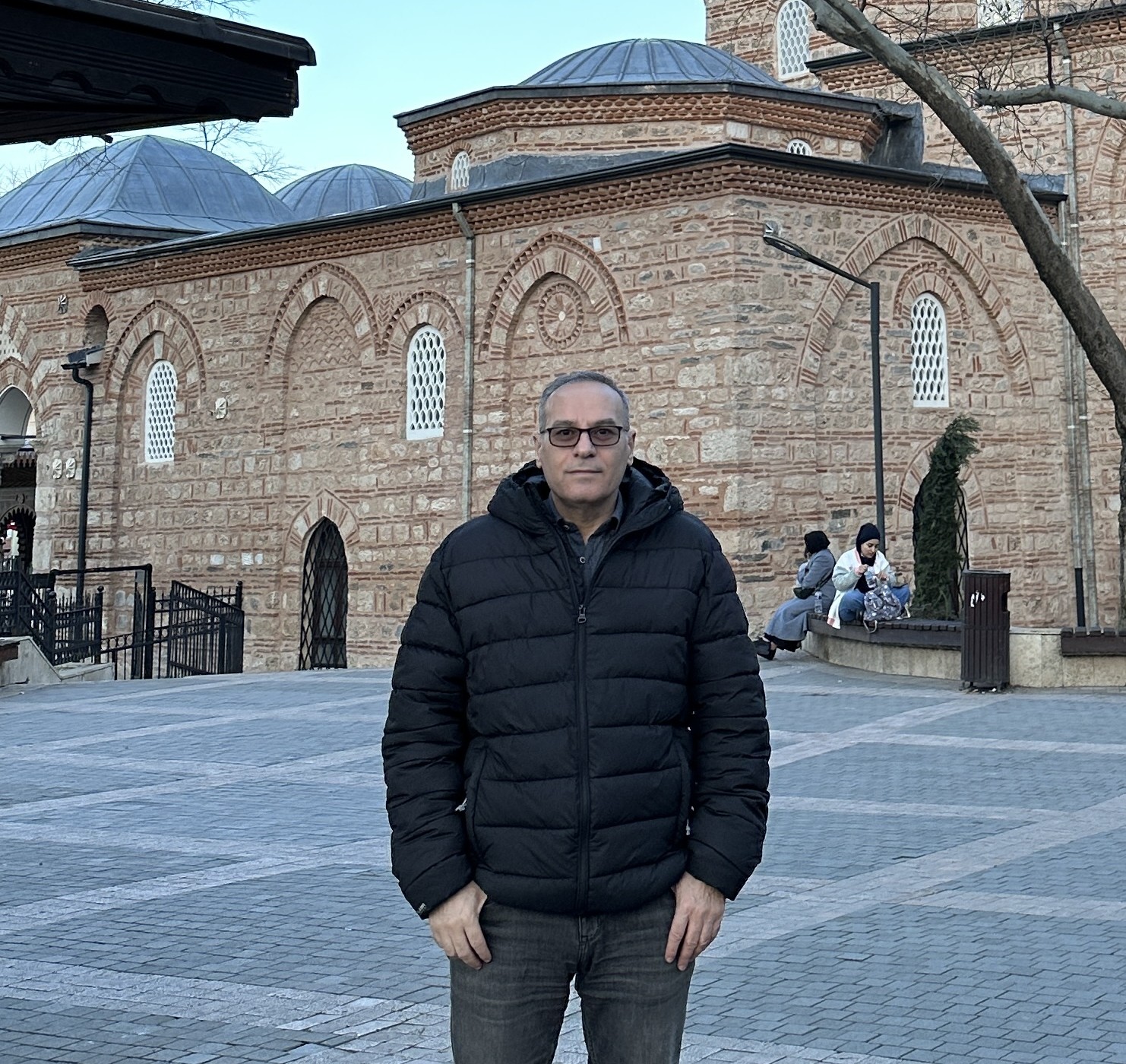 Saleh SALIMI
